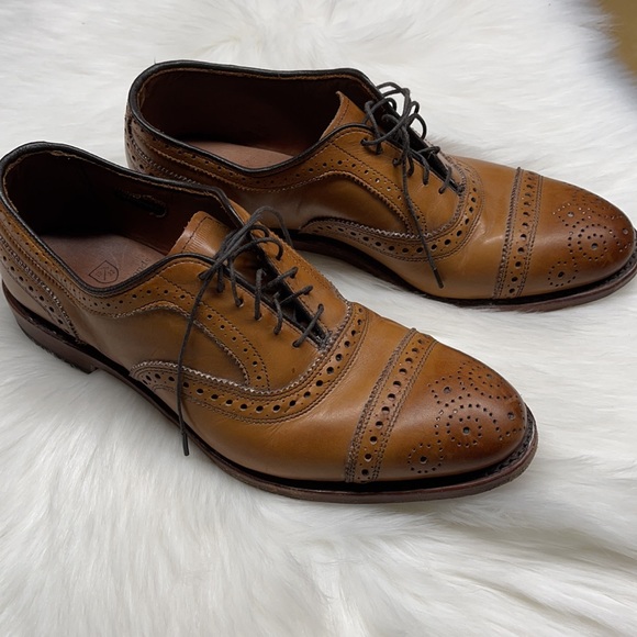 ALLEN EDMONDS Oxford